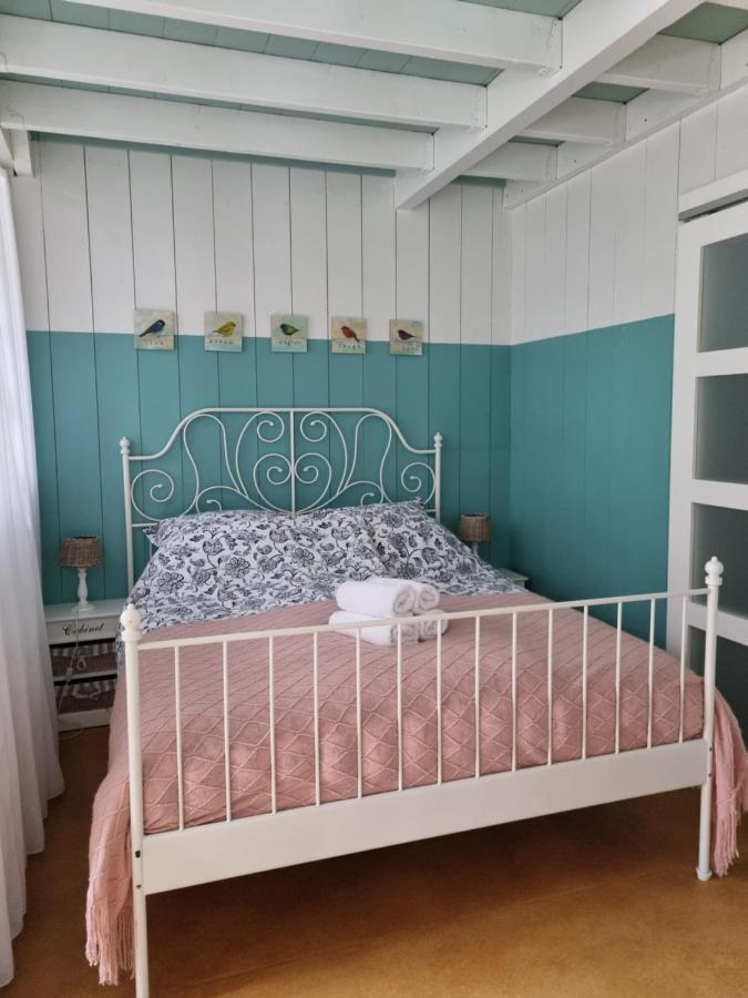 Bed En Breakfast Onder Aan De Dijk Warder Dış mekan fotoğraf
